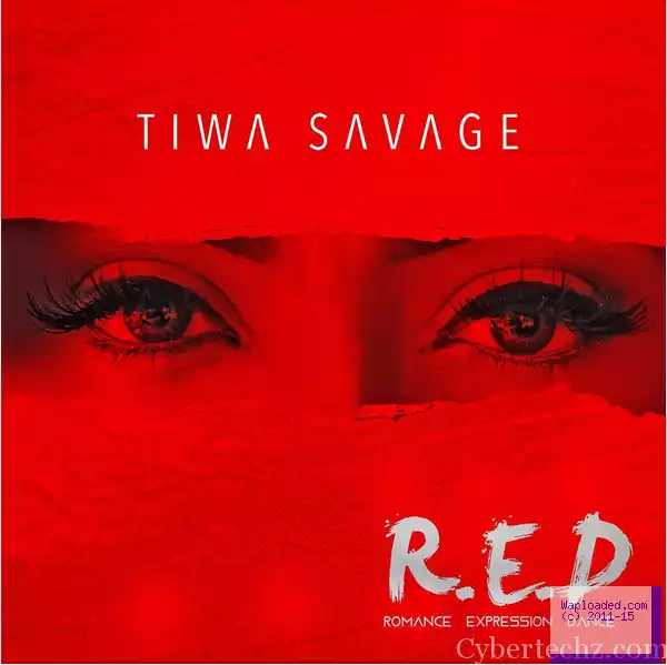 Tiwa Savage - Go down ft Reekado Banks